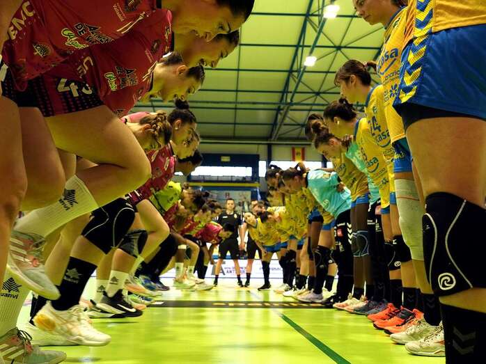 Momento del partido/TA.